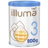 Illuma Growing Up Formula Stage 3 From 1-3 Years 800 g