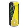 Green Cola Carbonated Lemon 330 ml