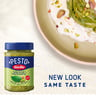 Barilla Pesto Pistachio & Basil 190 g