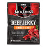 Jack Link's Sweet & Hot Beef Jerky 40 g