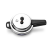 Butterfly Blueline 5L Stainless Steel Pressure Cooker