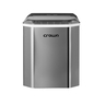 Crownline Ice Maker, 110W, 12 kg Capacity, IM-411