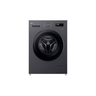 LG Front Load Washing Machine F2Y1TYP6J 8KG