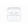 Samsung TWS Galaxy Buds 3 Earbuds, White with Bundle