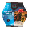 Matthew Walker Alcohol Free Christmas Pudding 100 g