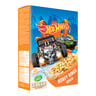 Hot Wheels Honey Loops Cereal 375 g