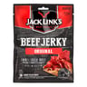 Jack Links Original Beef Jerky 25 g