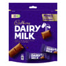 Cadbury Dairy Milk Minis 168 g