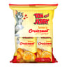 Tom And Jerry Honey Croissant 6 x 55 g