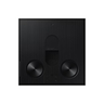 Pre Order Samsung Music Frame Design Wireless Speaker (2024), Black, HW-LS60D/ZN