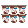 Almarai Chocolate Dessert Custard 6 x 85 g