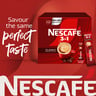 Nescafe 3in1 Classic Instant Coffee 24 x 20 g