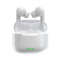 Devia Earbuds Star Series EM411-HP99H White