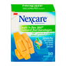 Nexcare 3M Soft N' Flex 360 Bandage Assorted 50 pcs