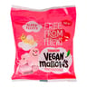 Free From Fellows Strawberry Vegan Mallows 105 g