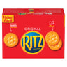 Ritz Original Crackers Value Pack 12 x 39.6 g