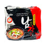 Paldo Namja Ramyun Noodles 5 x 115 g