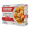 Asmak Shrimp With Mixed Vegetables 250 g