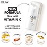 Olay Total Effects 7In1 Night Firmer Moisturizer 15 ml
