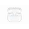 Samsung TWS Galaxy Buds 3 Pro Earbuds, White, SM-R630