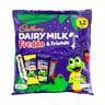 Cadbury Dairy Milk Freddo & Friends Chocolates 12 pcs 191 g