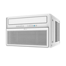 Oscar Window Split Air Conditioner, 1.5 Ton, White, OWC18INV