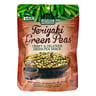 DJ&A Teriyaki Green Peas Snack 75 g