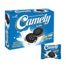 Camely Cocoa Cream Filled Biscuit With Milk 280 g