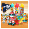 Hala Building Block Set HT-9953B Assorted