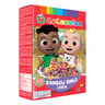 Cocomelon Rainbow Fruit Loop Cereal 350 g