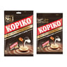 Kopiko Cappuccino Candy 400 g + 140 g