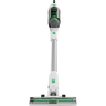 Black+Decker Cordless Stick Vacuum Cleaner, White, REVSV18D1-GB