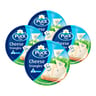 Puck Triangle Cheese 32 Portion 480 g