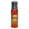 Minnies South African Super Charged Peri Peri Sauce 250 ml