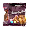 Alasature Muffin Chocolate Caramel 75 g