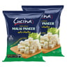 Cucina Malai Paneer Value Pack 2 x 180 g