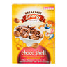 Breakfast Energy Choco Shell 375 g