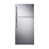 Samsung Double Door Refrigerator, 622L, Refined Inox, RT62K7000S9/MG