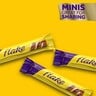 Cadbury Flake Milk Chocolate Minis Sharing Pack 159.5 g