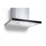 LG Built-in Cooker Hood with Powerful Suction HC7Z2425S 60cm