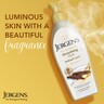 Jergens Smoothing Oud Body Lotion 200 ml