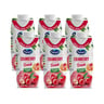 Ocean Spray Cranberry Mixed Fruit Drink No Added Sugar 6 x 250 ml