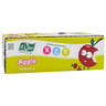 Al Rabie Apple Fortified Nectar Juice 18 x 120 ml