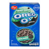 Post Oreo O's Mint Chip Cereal 467 g