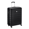 Delsey Lagos Hard Trolley, 55 + 76 cm, Black