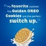 Oreo Golden Vanilla Milk Cookies 12 x 36.8 g