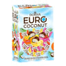 Doriva Euro Coconut Orange, Banana & Strawberry 500 g