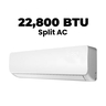 Oscar Split Air Conditioner, OS24SHR410 BTU22800