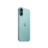 Apple iPhone 16 Plus 5G Smartphone, 512 GB Storage, Teal