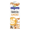 Alpro Almond Drink Barista for Professionals 1 Litre